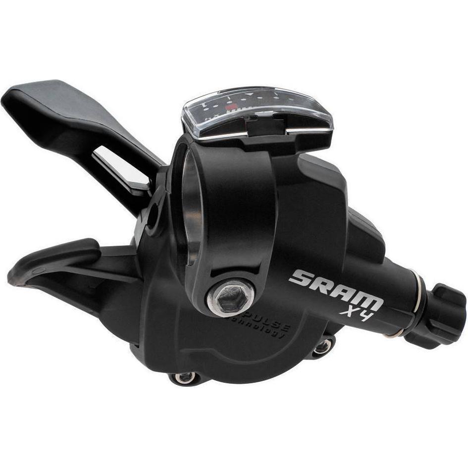 Sram, Schalthebel + Bremshebel