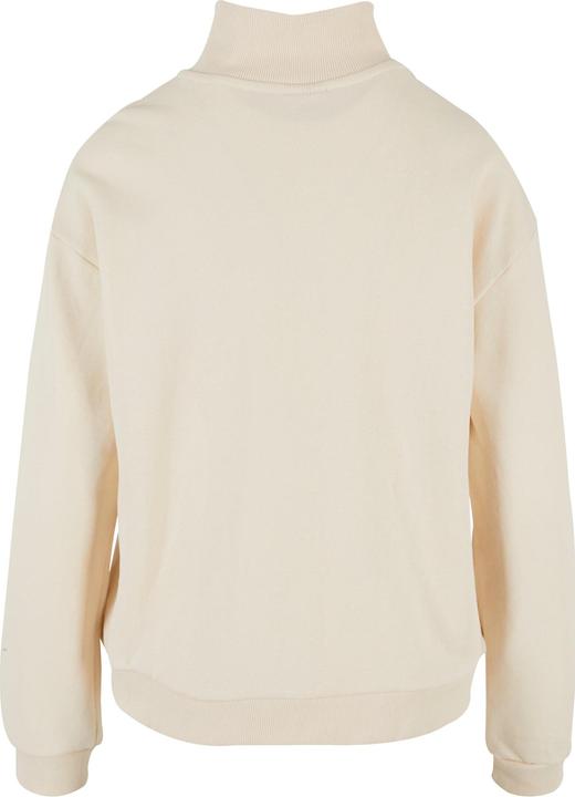 Actual product image Urban Classics Ladies Light Terry Troyer - 166859 (M)