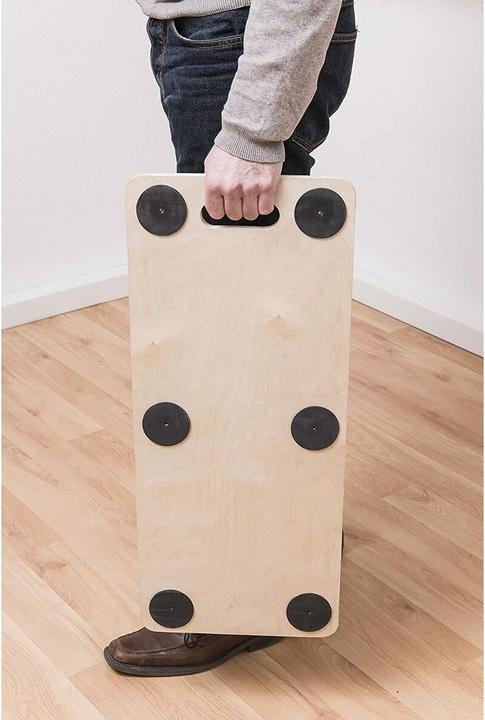 Productafbeelding Meister Transportrol (300 kg)