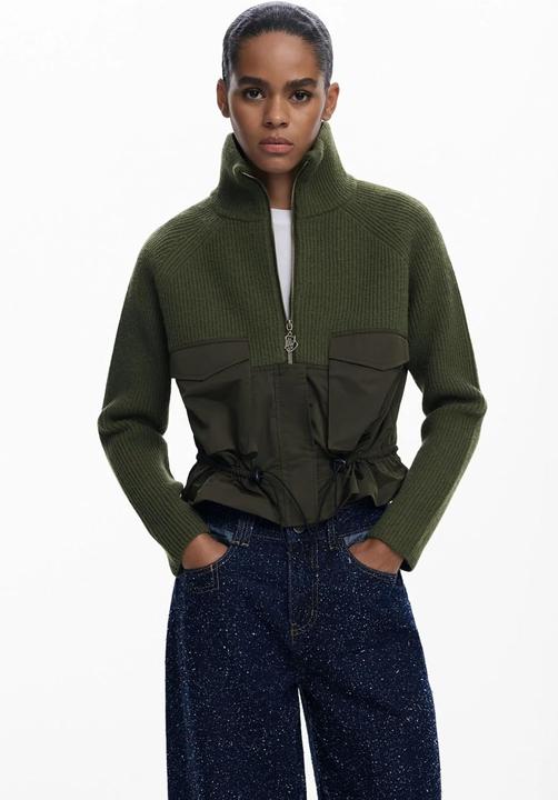 Produktbild Desigual Jers Tampere (XS)