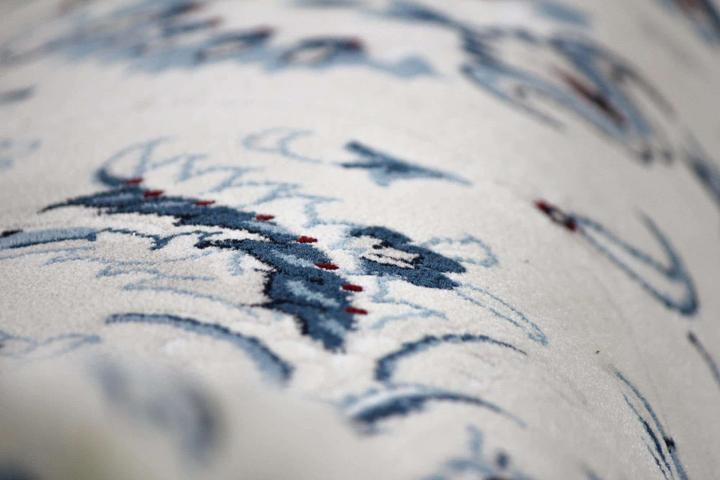 Actual product image Hadorn Classical (99 x 160 cm)