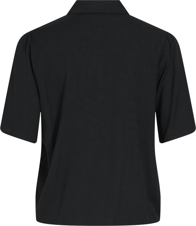 Actual product image Vila Kurzarm Hemd (36)