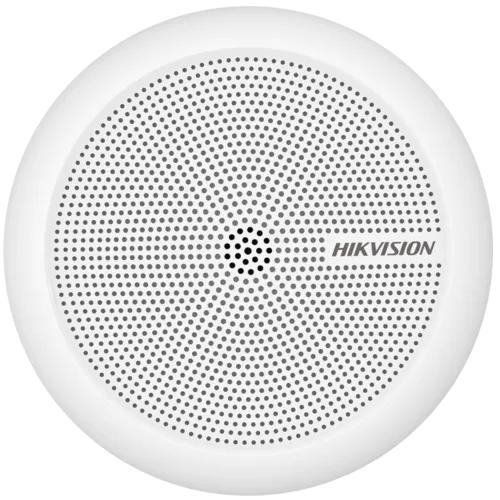 Actual product image Hikvision Indoor Security Microphone