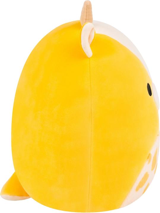 Image du produit Jazwares Squishmallows Chèvre jaune 30cm (28 cm)