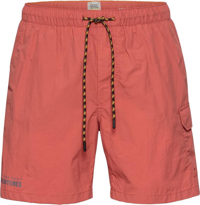 Actual product image Camel Active Beach shorts with cargo pocket (S)