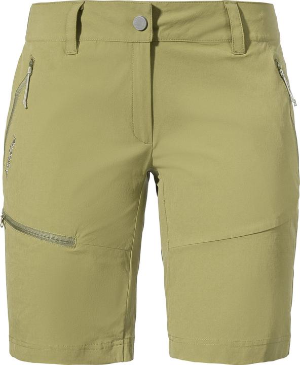 Produktbild Schöffel Shorts Toblach2 (4XL)