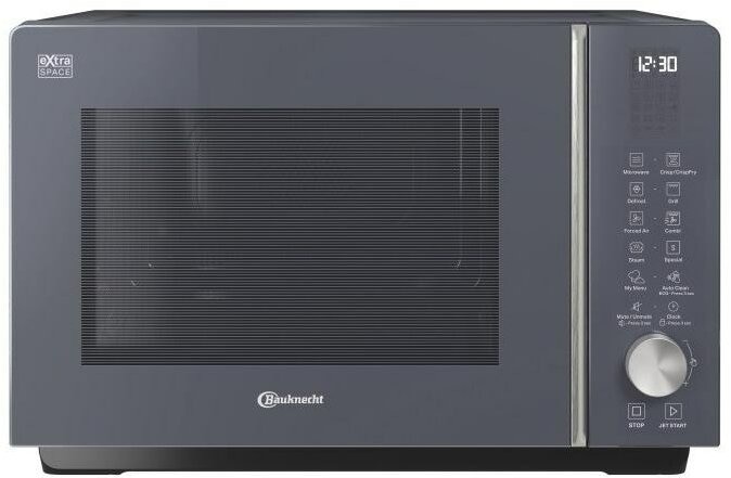 Produktbild Bauknecht MF 259 SG CH (CH-Stecker, 25 l)