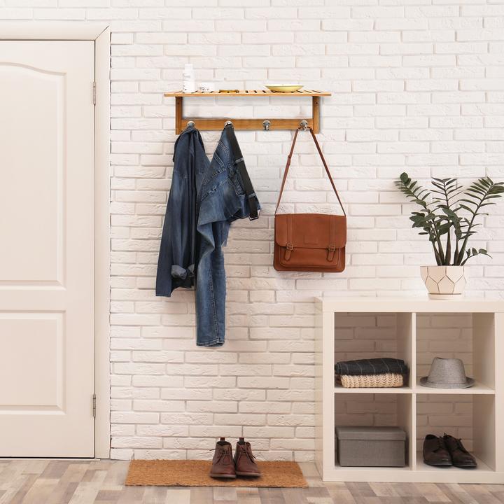 Immagine prodotto Relaxdays Wandregal