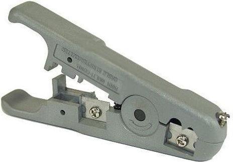 Productafbeelding InLine ® Striptang, voor patchkabels