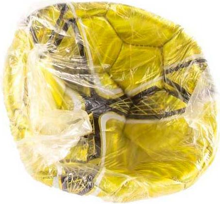 Image du produit Jono Toys Kleiner Fussball Grösse 2