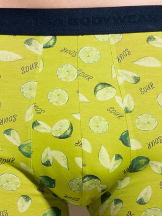 Produktbild ISA Bodywear Fashion Pant Sour (L, Einzelpack)