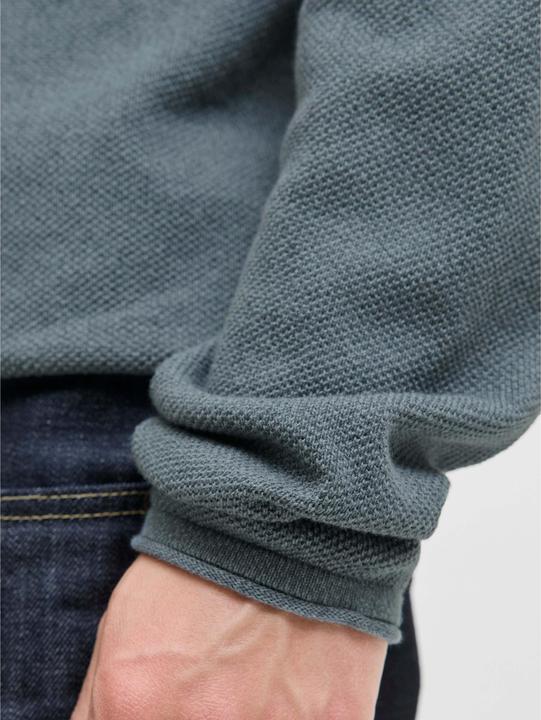 Produktbild Jack & Jones Jjehill Knit Crew Neck Noos (3XL)