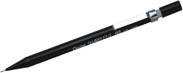 Produktbild Pentel Druckbleistift Sharplet-2 (0.50 mm, HB, 1 x)