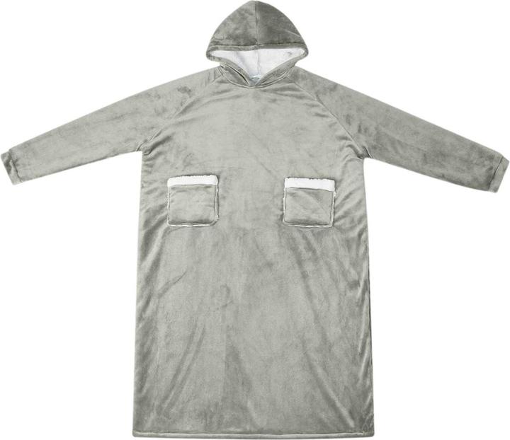 Immagine prodotto vidaXL Decken-Hoodie (188 x 150 cm)