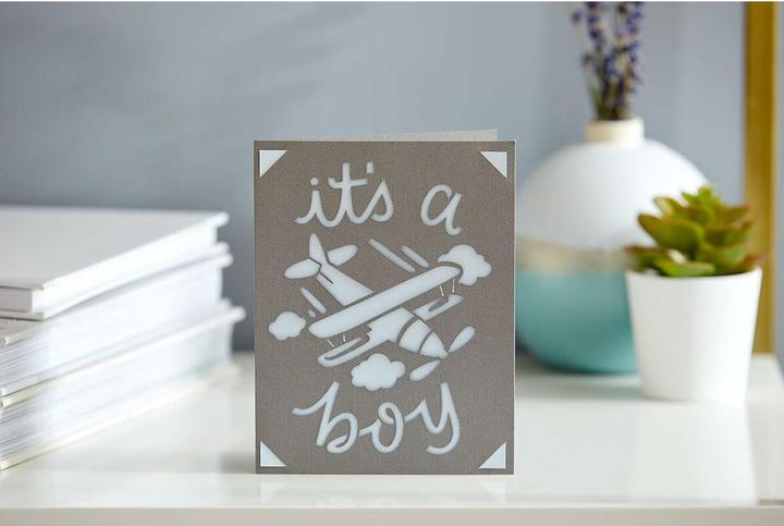 Actual product image Cricut Joy Starter Bundle (P)
