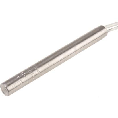 Rs Pro, Heissluftföhn, Cartridge Heater, 3/8" x 3-1/2", 150W