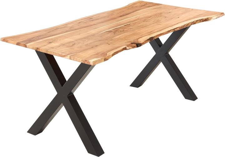 Acacia, Nature, Noir