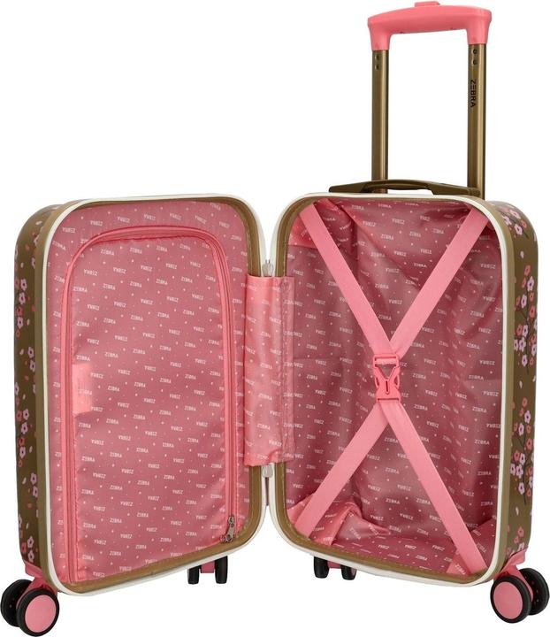 Produktbild Zebra Trends Avonturier