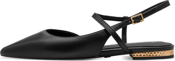 Actual product image Tamaris Slingpumps (37)