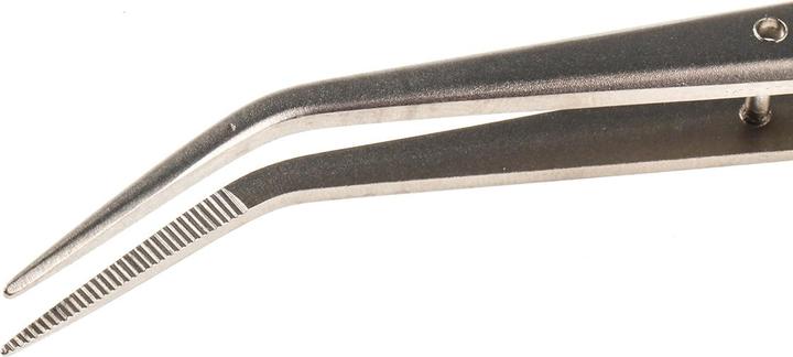 Actual product image Bernstein Precision tweezers pointed 150 m