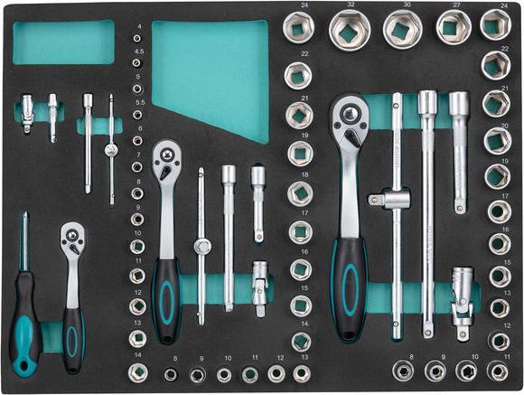 Produktbild technocraft Parallel-Anreisser 115 mm