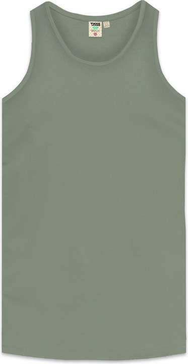Actual product image DUKE Fabio2 Tank Top (XXL)