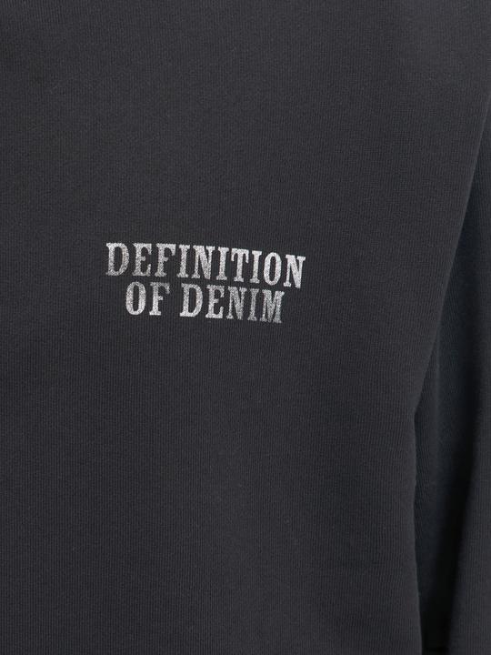 Produktbild Jack & Jones Jjedetroit Sweat Crew Neck Styd Aw25 (S)