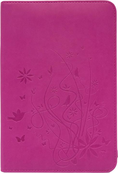 PocketBook Breeze cover (Basic touch, Touch Lux 2, Touch Lux 3, Basic 2, Aqua, Basic, Touch Lux, Basic Touch 2, Basic 3, Basic Lux, Aqua 2)
