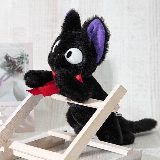 Immagine prodotto Cat Jiji (9 cm)