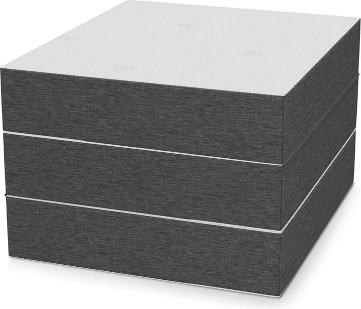 Image du produit Bestschlaf Matelas pliable Visco Premium (75 x 200 cm, Noyau de mousse)