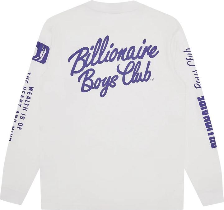 Produktbild Billionaire Boys Club Multi Print (L)