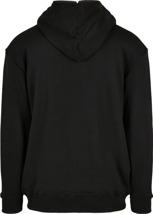 Produktbild Urban Classics Hooded Zipper Organic Full Zip (XL)
