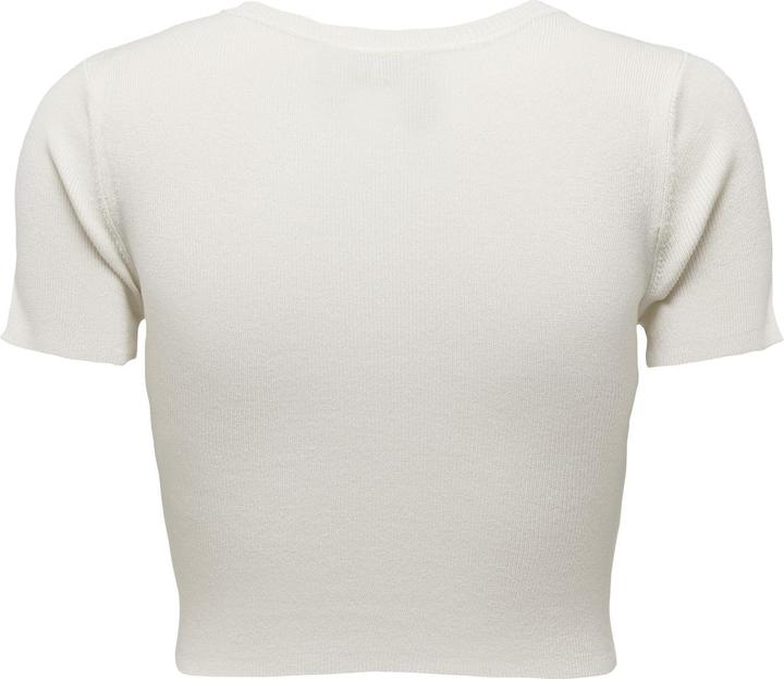 Actual product image JdY Bellyless knit top (M)