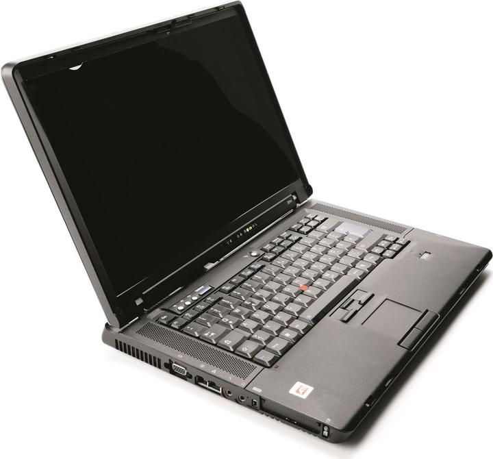 Actual product image Dicota Privacy Filter 2-Way, universal, side-mounted (24", 16:9)