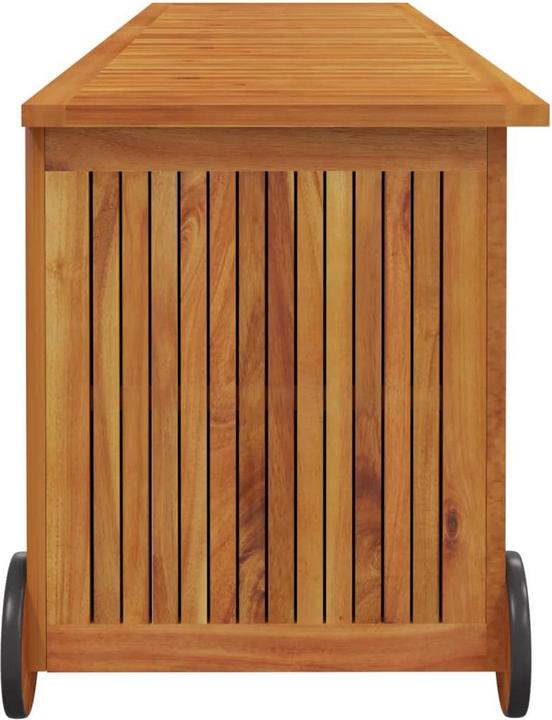 Image du produit vidaXL Gartentruhe