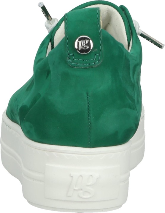 Produktbild Paul Green Royal Nubuk Green (40)