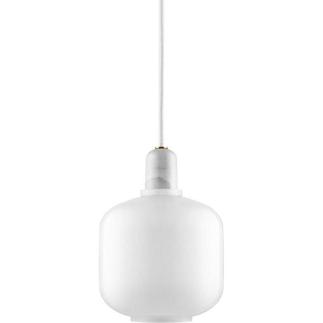 Normann Copenhagen, Pendelleuchte, Amp (E12)
