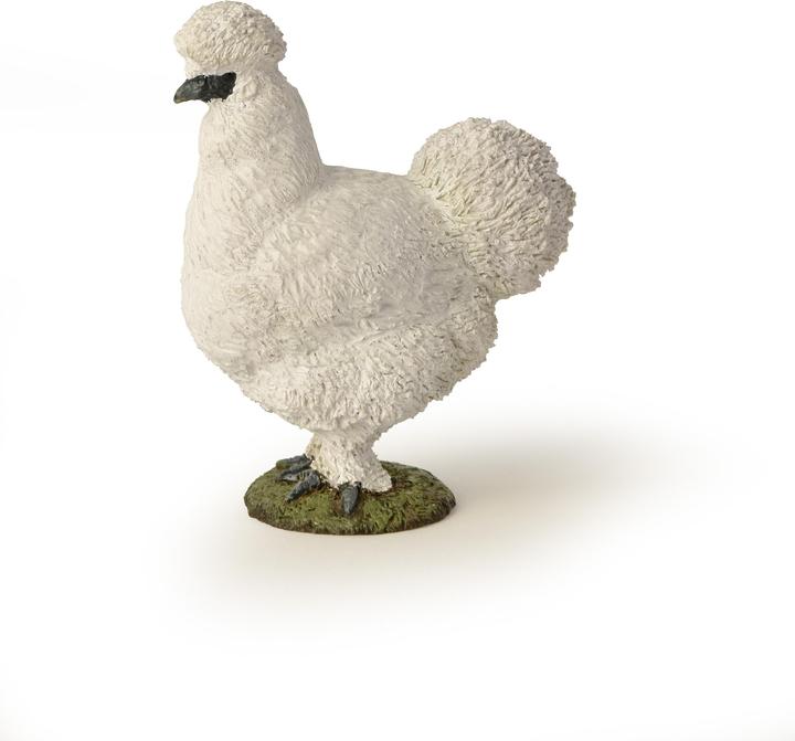 Produktbild Papo Seidenhuhn
