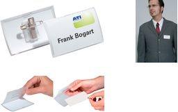 Produktbild Durable Namensschilder Click Fold