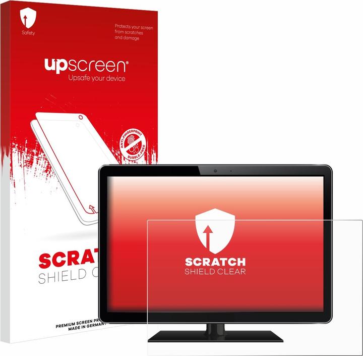 upscreen Scratch Shield Protector