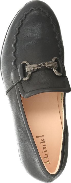 Actual product image Think! Slipper (39.5)