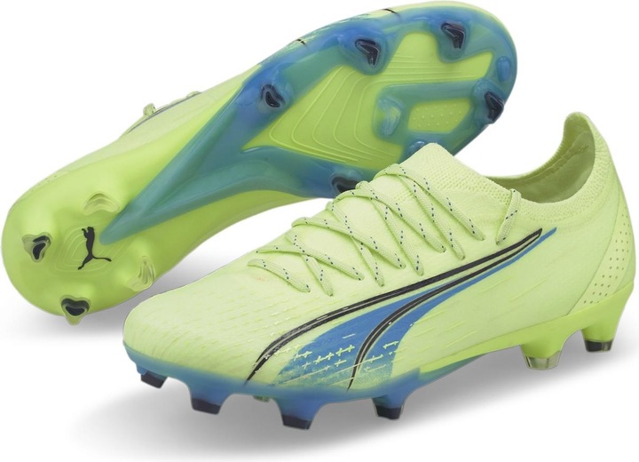 Produktbild Puma ULTRA ULTIMATE FG/AG Wn's (41)