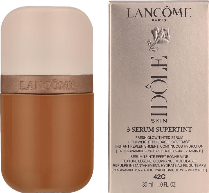Produktbild Lancôme Idôle Skintint 42C (30 ml)