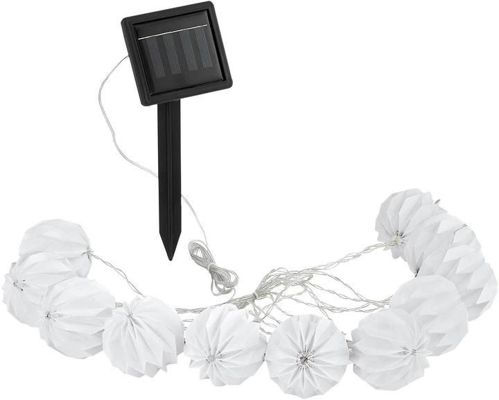 Produktbild EGLO Solar (2 m)