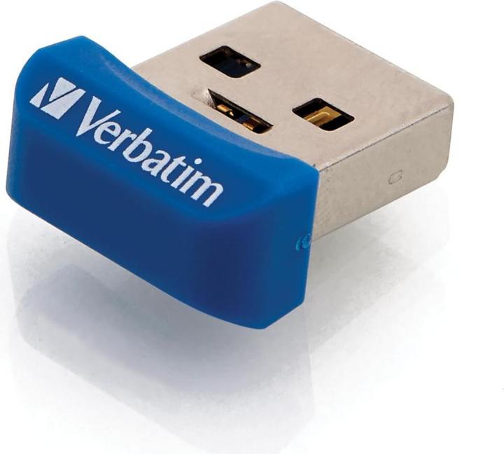 Actual product image Verbatim Nano (64 GB, USB-A)