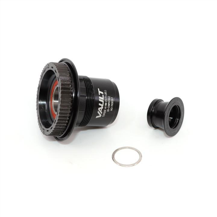 Race Face Vault Cass Body Sram XD 60T