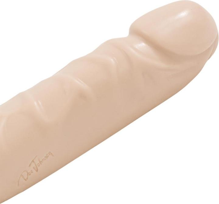 Produktbild Doc Johnson Jr. Veined Double Header