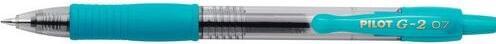 Produktbild Pilot Gelschreiber G2 07, hellblau (Hellblau, 1 x)
