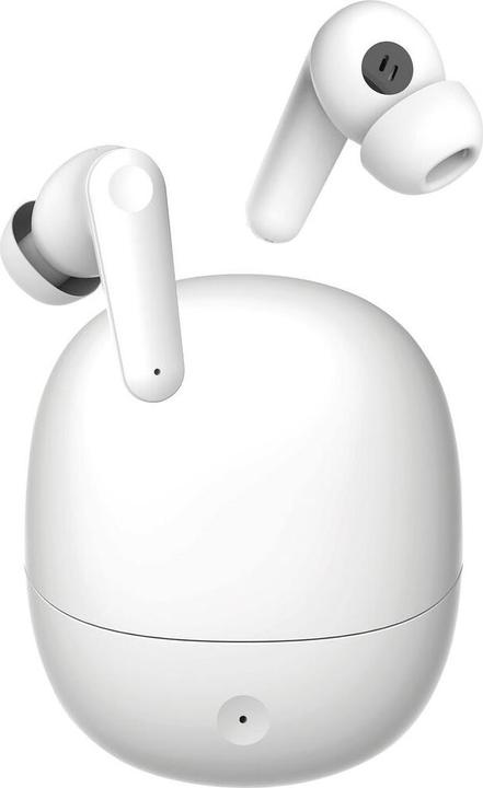 Actual product image Muvit Bluetooth in Ear Headset for Change Weiss (Wireless)