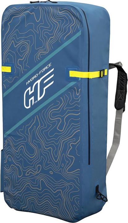 Productafbeelding Bestway HF SUP Aqua Drifter Set 335x84x15cm (335 cm)